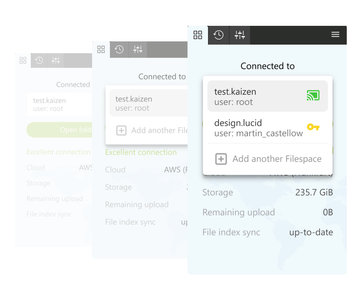 LucidLink