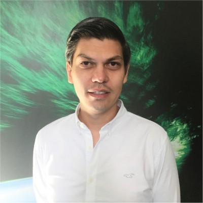 Testimonial author